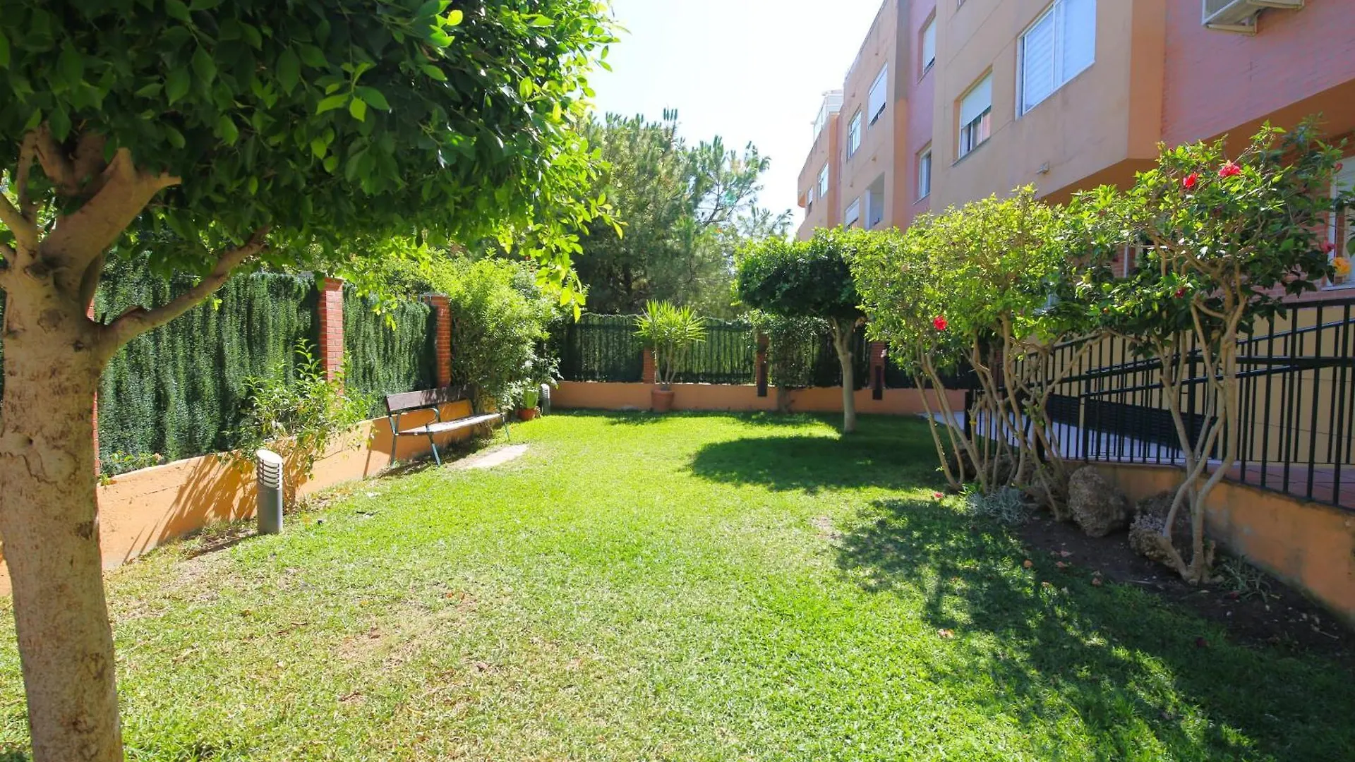 Estepona Town Apartment Carmen 0*,  Hiszpania