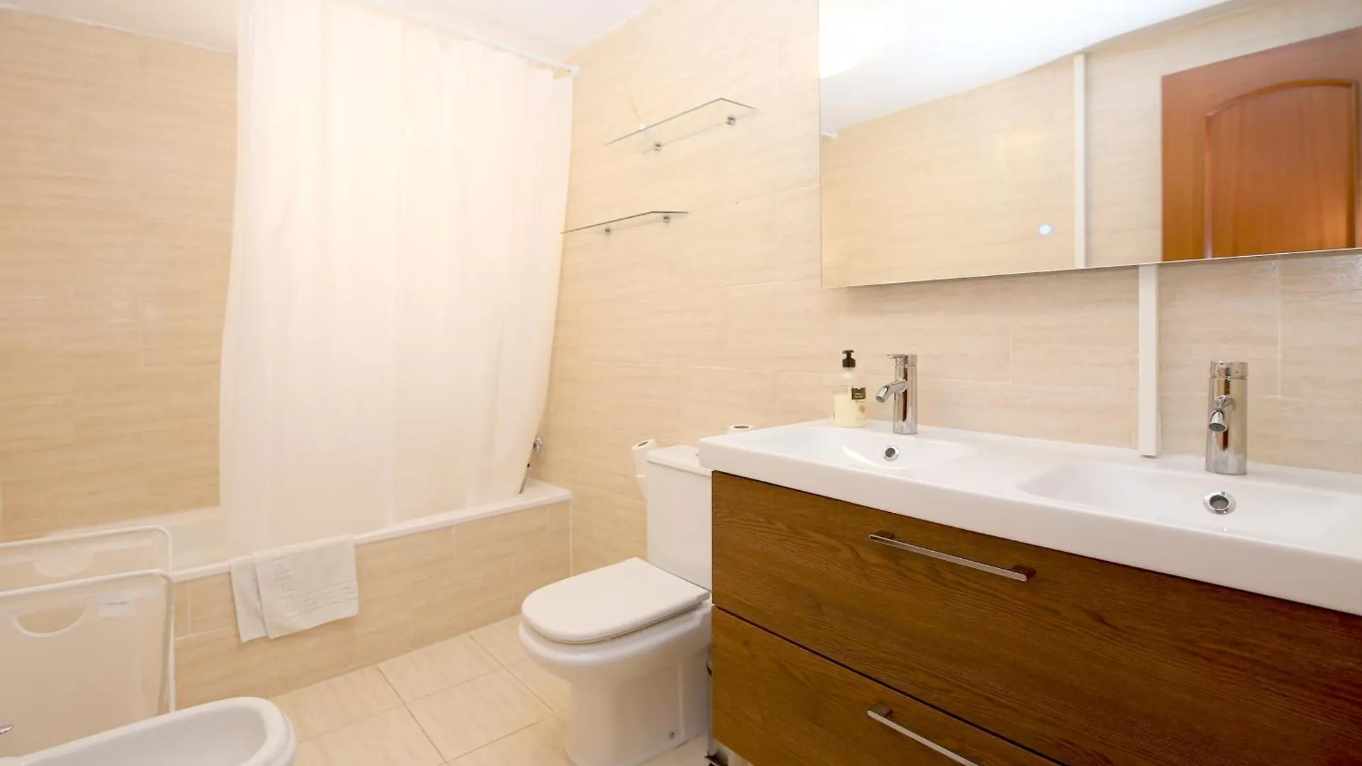 Estepona Town Apartment Carmen 0*,  Hiszpania